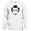 Heavyweight Long Sleeve T-Shirt Thumbnail