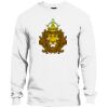 Heavyweight Long Sleeve T-Shirt Thumbnail