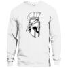 Heavyweight Long Sleeve T-Shirt Thumbnail