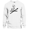 Heavyweight Long Sleeve T-Shirt Thumbnail