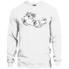 Heavyweight Long Sleeve T-Shirt Thumbnail