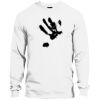 Heavyweight Long Sleeve T-Shirt Thumbnail
