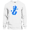Heavyweight Long Sleeve T-Shirt Thumbnail