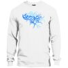 Heavyweight Long Sleeve T-Shirt Thumbnail