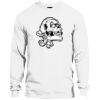 Heavyweight Long Sleeve T-Shirt Thumbnail