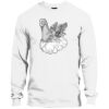 Heavyweight Long Sleeve T-Shirt Thumbnail