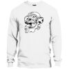Heavyweight Long Sleeve T-Shirt Thumbnail
