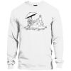 Heavyweight Long Sleeve T-Shirt Thumbnail