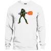 Heavyweight Long Sleeve T-Shirt Thumbnail