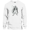 Heavyweight Long Sleeve T-Shirt Thumbnail