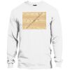 Heavyweight Long Sleeve T-Shirt Thumbnail