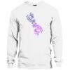 Heavyweight Long Sleeve T-Shirt Thumbnail
