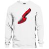 Heavyweight Long Sleeve T-Shirt Thumbnail