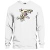 Heavyweight Long Sleeve T-Shirt Thumbnail