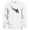 Heavyweight Long Sleeve T-Shirt Thumbnail