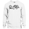 Heavyweight Long Sleeve T-Shirt Thumbnail