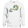 Heavyweight Long Sleeve T-Shirt Thumbnail