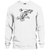 Heavyweight Long Sleeve T-Shirt Thumbnail