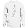 Heavyweight Long Sleeve T-Shirt Thumbnail