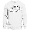 Heavyweight Long Sleeve T-Shirt Thumbnail