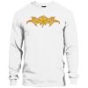Heavyweight Long Sleeve T-Shirt Thumbnail