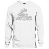Heavyweight Long Sleeve T-Shirt Thumbnail