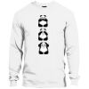 Heavyweight Long Sleeve T-Shirt Thumbnail