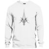 Heavyweight Long Sleeve T-Shirt Thumbnail