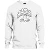 Heavyweight Long Sleeve T-Shirt Thumbnail