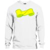 Heavyweight Long Sleeve T-Shirt Thumbnail