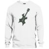 Heavyweight Long Sleeve T-Shirt Thumbnail