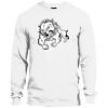 Heavyweight Long Sleeve T-Shirt Thumbnail