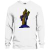 Heavyweight Long Sleeve T-Shirt Thumbnail