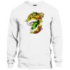 Heavyweight Long Sleeve T-Shirt Thumbnail