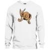 Heavyweight Long Sleeve T-Shirt Thumbnail