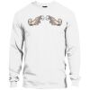 Heavyweight Long Sleeve T-Shirt Thumbnail