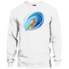 Heavyweight Long Sleeve T-Shirt Thumbnail