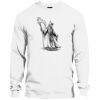 Heavyweight Long Sleeve T-Shirt Thumbnail