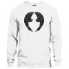 Heavyweight Long Sleeve T-Shirt Thumbnail