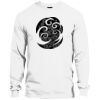 Heavyweight Long Sleeve T-Shirt Thumbnail
