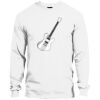 Heavyweight Long Sleeve T-Shirt Thumbnail