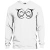 Heavyweight Long Sleeve T-Shirt Thumbnail