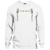 Heavyweight Long Sleeve T-Shirt Thumbnail
