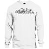 Heavyweight Long Sleeve T-Shirt Thumbnail
