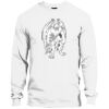 Heavyweight Long Sleeve T-Shirt Thumbnail