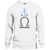 Heavyweight Long Sleeve T-Shirt Thumbnail