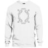 Heavyweight Long Sleeve T-Shirt Thumbnail