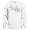Heavyweight Long Sleeve T-Shirt Thumbnail