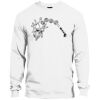 Heavyweight Long Sleeve T-Shirt Thumbnail