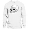 Heavyweight Long Sleeve T-Shirt Thumbnail